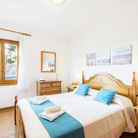 קאלה גלדנה Miramar I By Sonne Villas מראה חיצוני תמונה