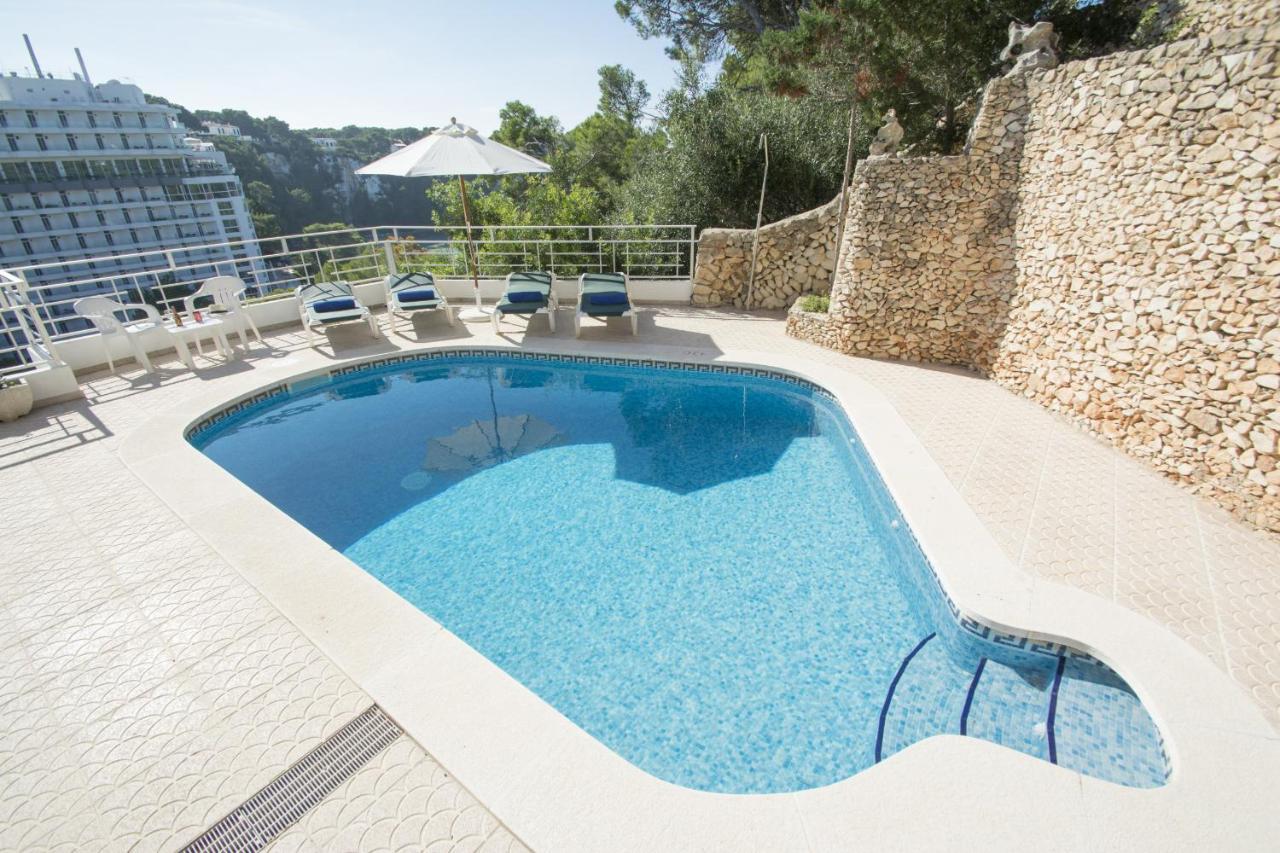 קאלה גלדנה Miramar I By Sonne Villas מראה חיצוני תמונה