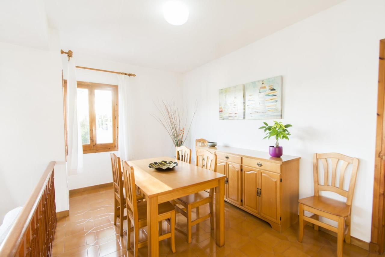 קאלה גלדנה Miramar I By Sonne Villas מראה חיצוני תמונה