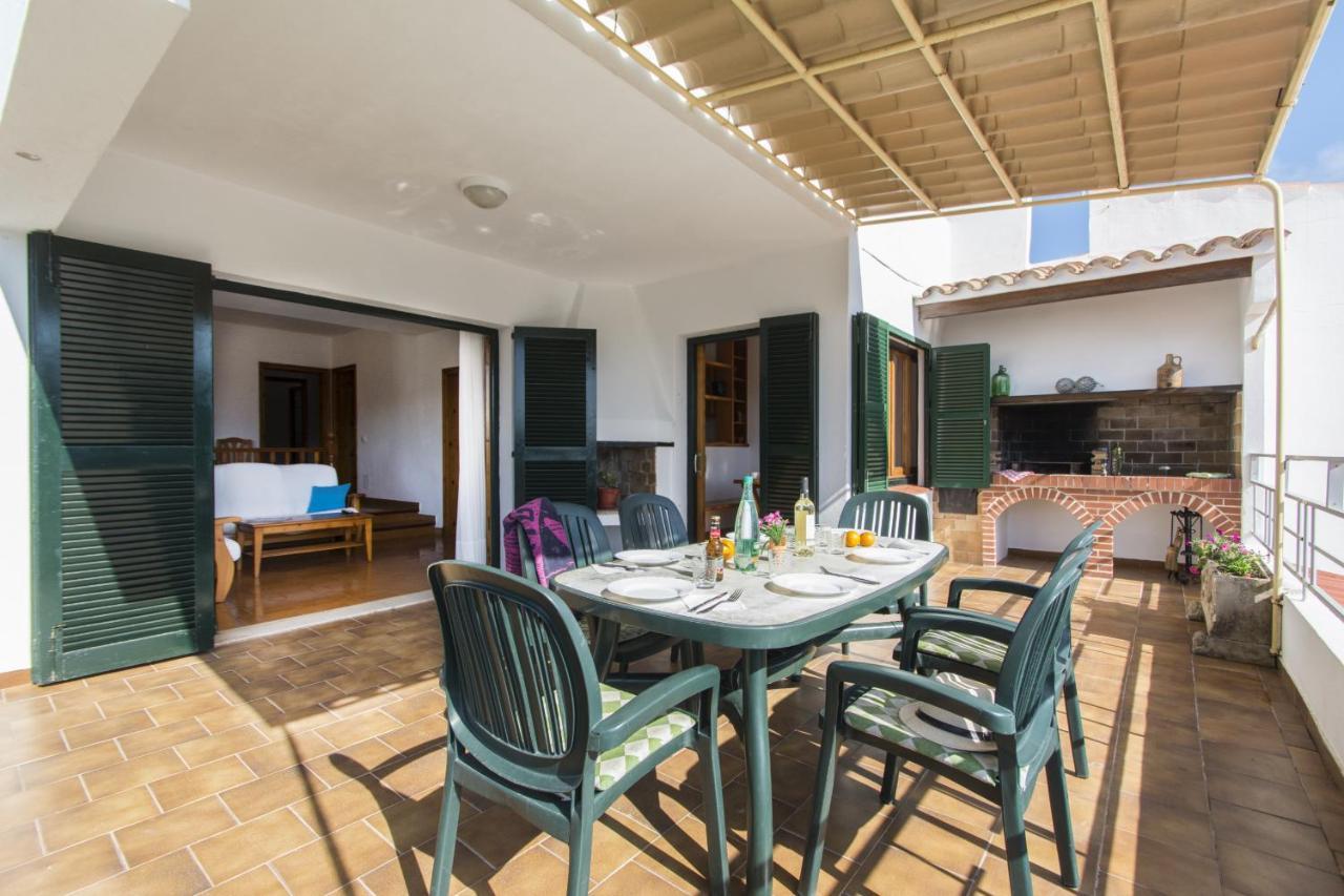 קאלה גלדנה Miramar I By Sonne Villas מראה חיצוני תמונה